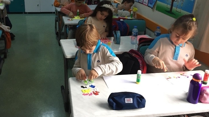 Modelleme Yöntemiyle Toplama Yapalım