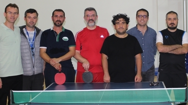 Nilüfer Okyanus Koleji’nden Veli Cup Turnuvası