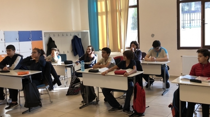 Öğrenme Stilleri  ve Test Çözme Teknikleri Sunumu