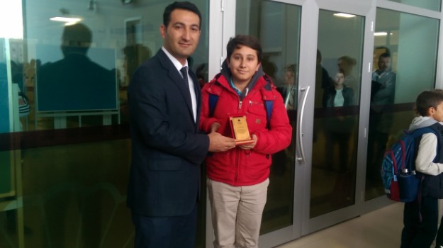eryaman okyanus koleji anadolu lisesi