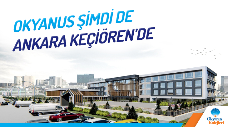 Okyanus Ankara Keçiören'de