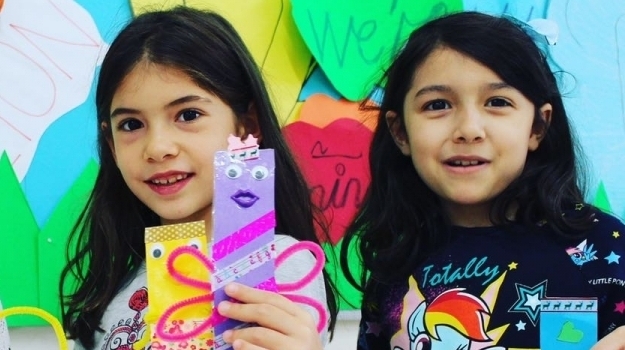 Okyanus Koleji Ataşehir Şubesi 3. YGA Haftasını Tamamladı