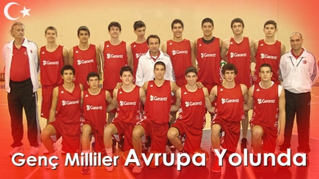 Okyanus Koleji'nde Milli Heyecan