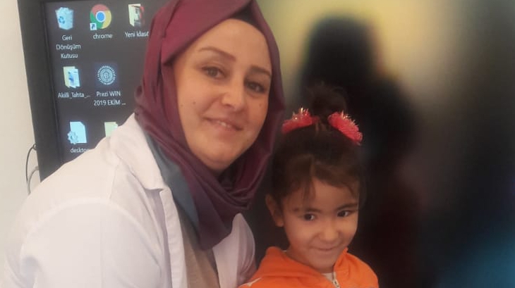 Okyanus Koleji Öğrencileri Toprak Proje Kitapçığının  Sunumlarını Yaptılar