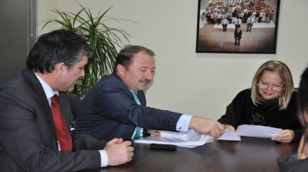 Okyanus Kolejleri Model Olma Yolunda