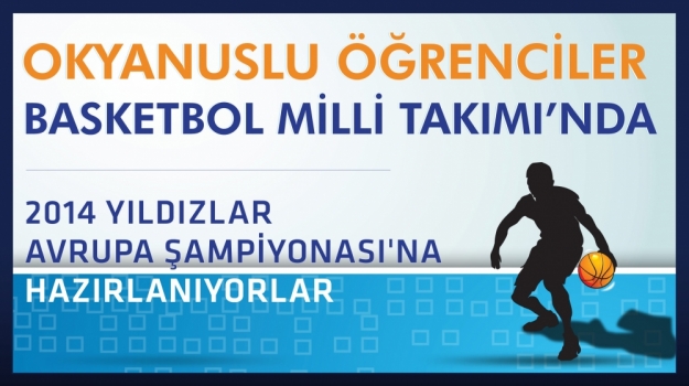 Okyanus'tan Milli Takım'a...