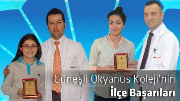 Okyanuslular'ın Şiir ve Resim Başarısı