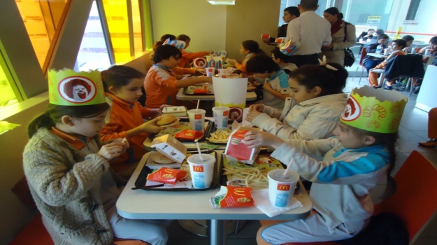 Okyanuslular Ye MC'te