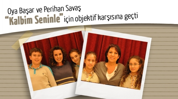 Oya Başar-Perihan Savaş