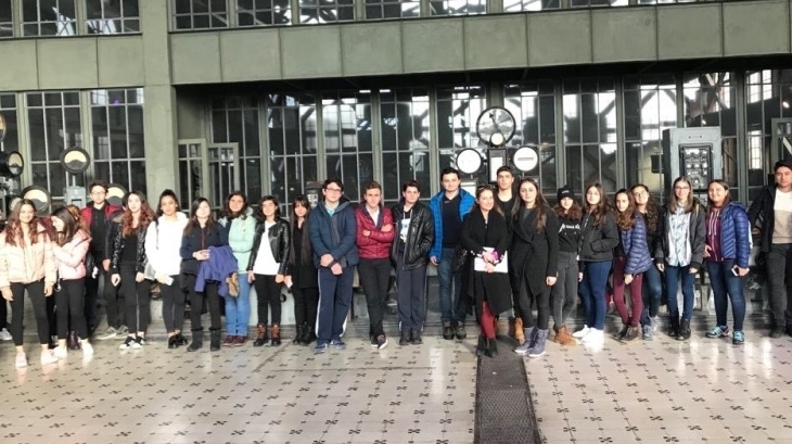 Psikoloji Kariyer Kulübü, Bilgi Üniversitesi'nde!