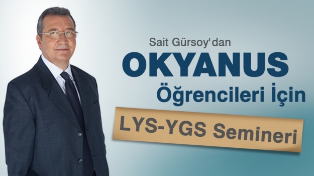 Sait Gürsoy'la Başarıya Doğru