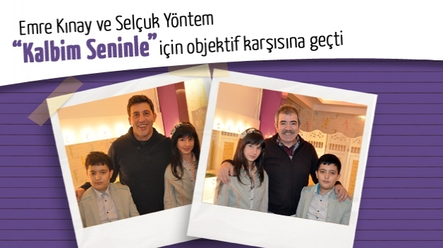 Selçuk Yöntem-Emre Kınay