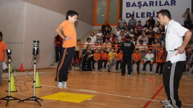 Şimdi Spor Zamanı