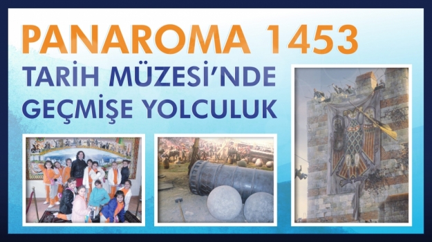 Tarihi Canlandıran Gezi