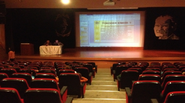 TÜKODER'den Tüketici Hakları Semineri