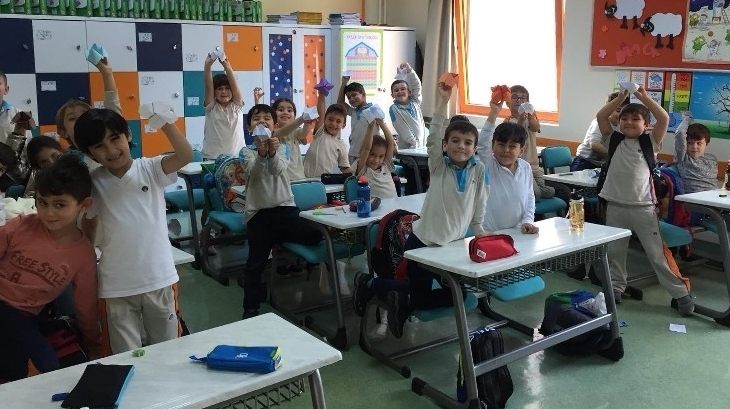 Tuzluk Etkinliği