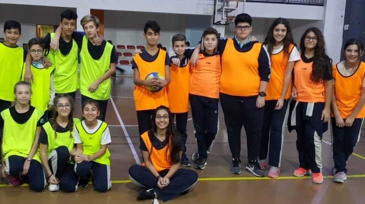 Yakan Top Turnuvası