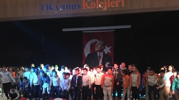 Yeni Haftaya Başladık