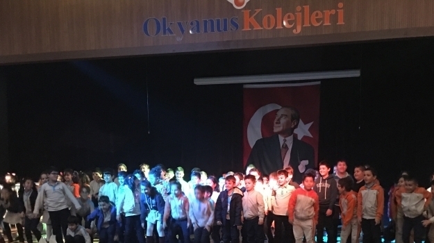 Yeni Haftaya Merhaba