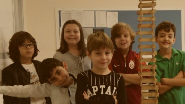Yetenek Gelişim Akademisi'nde 2. Hafta