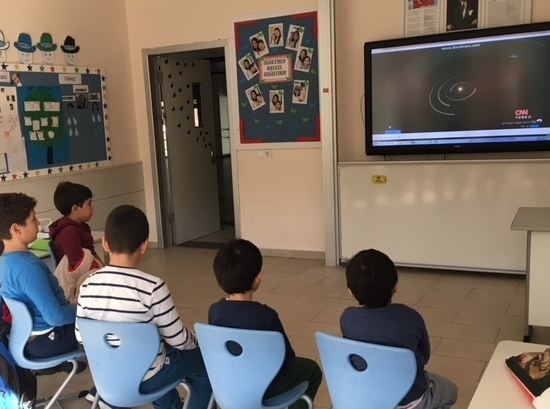 Yetenek Gelişim Akademisinde 5. Hafta