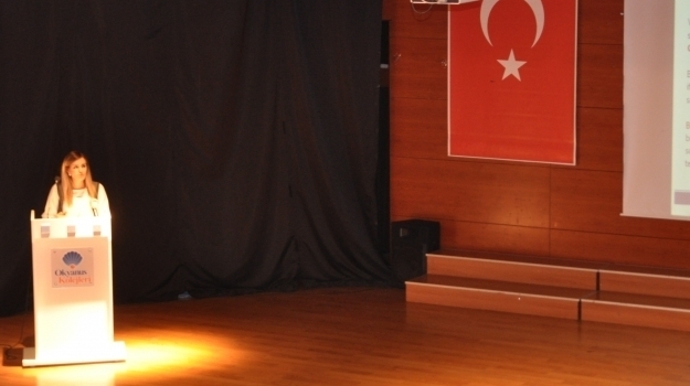 10. Sınıf Veli Kariyer Planlama Ve Sınav Sistemi Seminerimiz