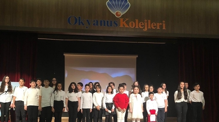 12 Mart İstiklal Marşı’nın Kabulünün 98. Yıldönümü