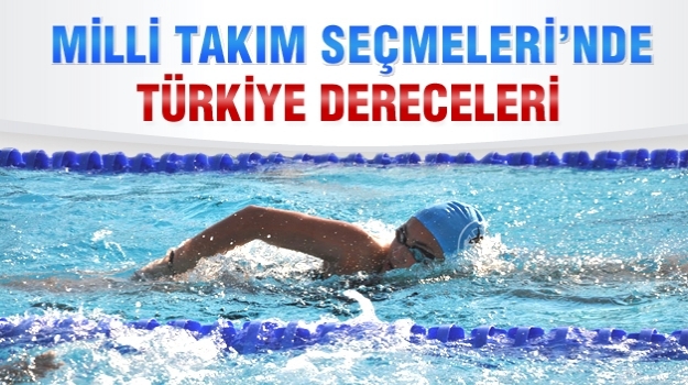 3. Emre Vardar Milli Takım Seçmeleri