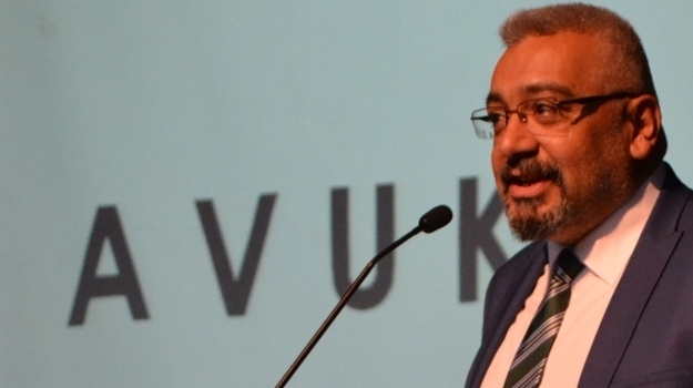 Adana' da ‘Gelecekte Bir Gün Meslekte İlk Gün’ Avukatlık Mesleği Sempozyumu