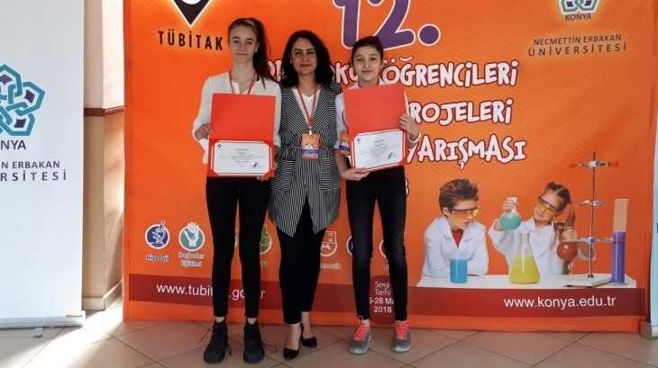 ''Bu Benim Eserim'' Yarışmasının Sonuçları Belli Oldu