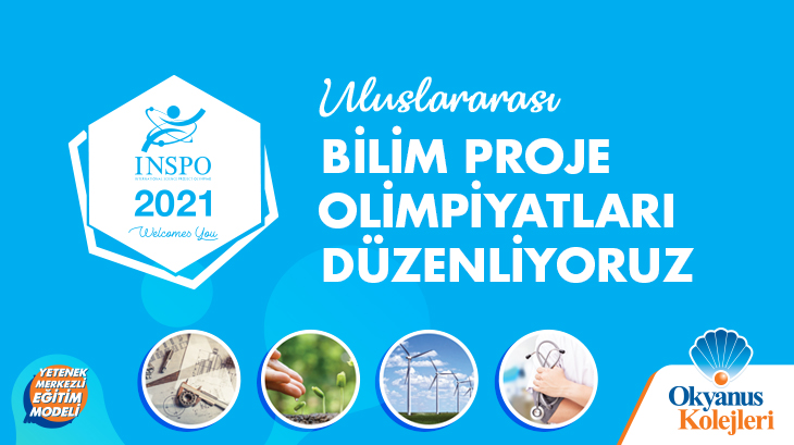 Uluslararası Proje Olimpiyatları
