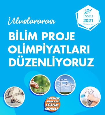 Uluslararası Proje Olimpiyatları