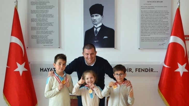 "Şubat Ayı Müzisyenleri" Açıklandı