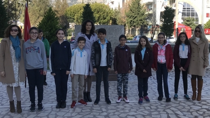 "Writing Star" Yarışmasının Kazananları Belli Oldu