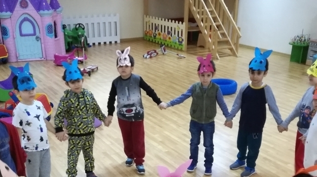 Avcılar Güneş Grubu Sanat Etkinliğinde