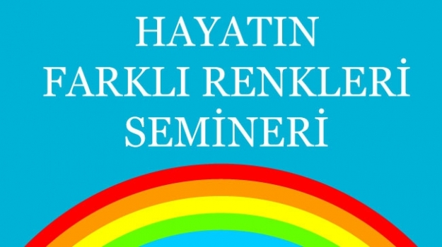 Avcılar Kampüsünde Motivasyon Semineri