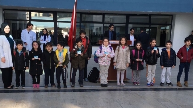 Avcılar Star Students