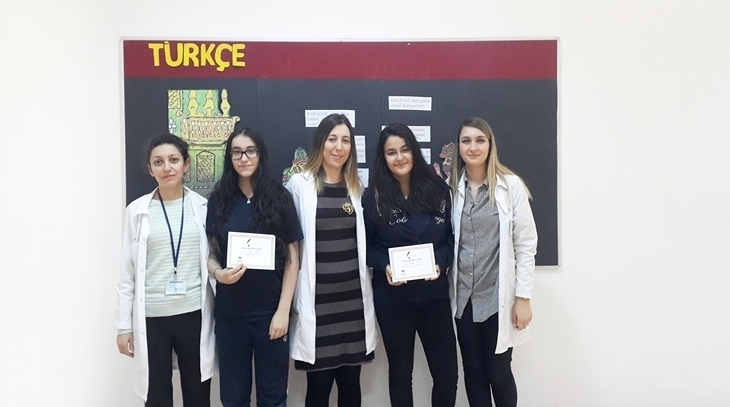 'Ayın Şairi' Etkinliği
