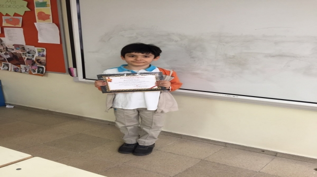 BAHÇELİEVLER OKYANUS KOLEJİ ÖĞRENCİLERİNE MORPA KAMPÜS HEDİYE DAĞITTI