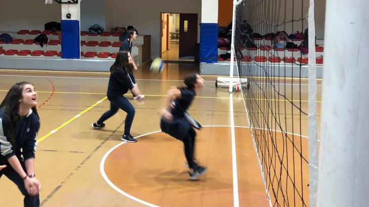 Bahçeşehir Okyanus Koleji Ortaokul Kademesi Kulüp Dersleri