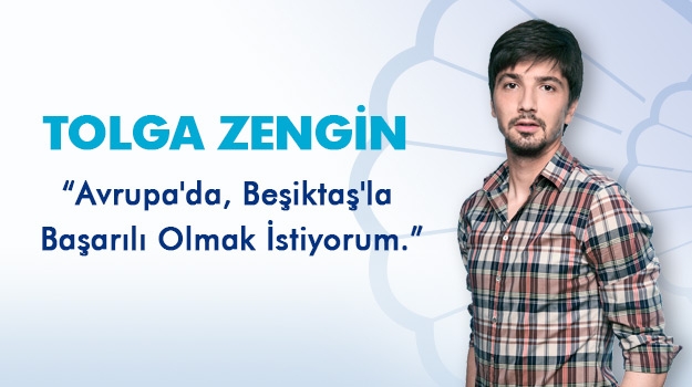 Bahçeşehir Okyanus'ta Tolga Zengin Rüzgarı