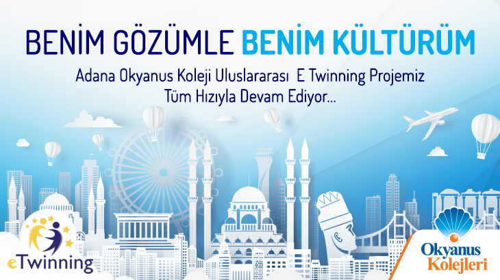 Benim Gözümle Benim Kültürüm