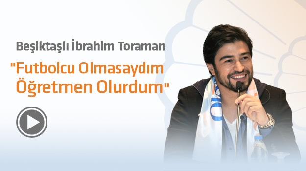 Beşiktaşlı İbrahim Toraman, Halkalı Okyanus'ta