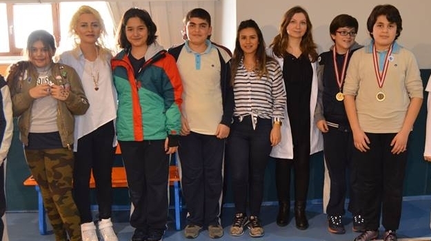 Beykent Kampüsü Şubat Ayı Writer Of The Month Birincileri Seçildi