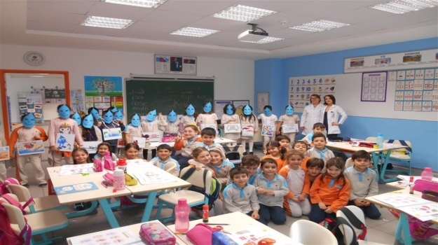 Dünya Su Günü Etkinliği