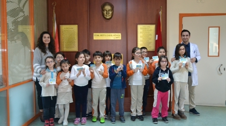 Beylikdüzü Kampüsü 05 - 09 Mart Haftası Star Student Öğrencileri Belli Oldu