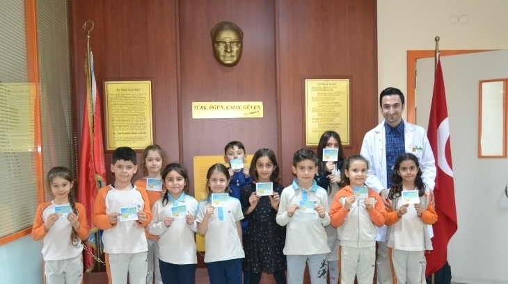 Beylikdüzü Kampüsü 19- 23 Mart Haftası Star Student Öğrencileri Belli Oldu.