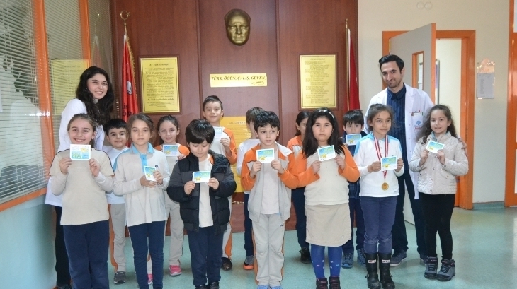 Beylikdüzü Kampüsü 26- 30 MART Haftası Star Student Öğrencileri Belli Oldu