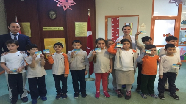 14 - 18 Mart Haftası Star Student Öğrencileri Belli Oldu.