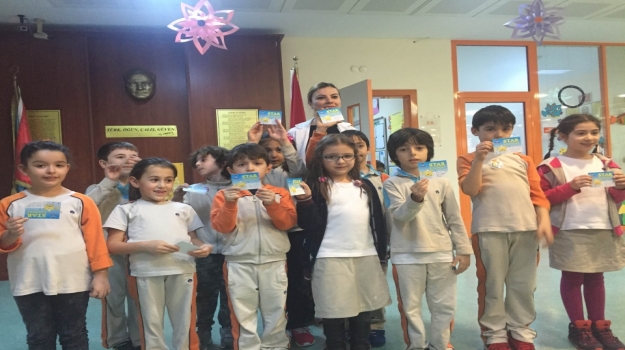21-25 Mart Haftası 'Star Student' Öğrencileri Belli Oldu